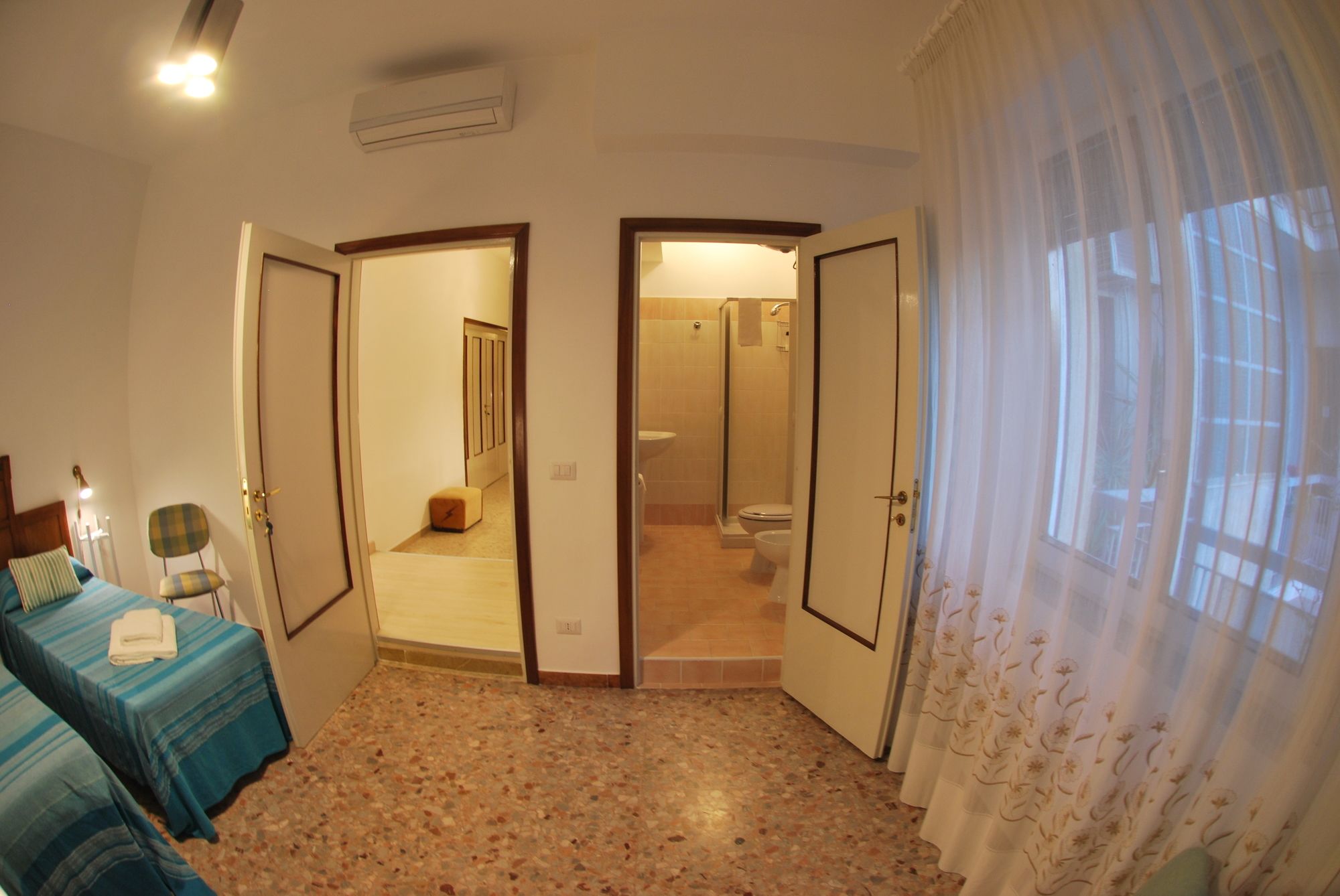 Фото La Casa Reggina