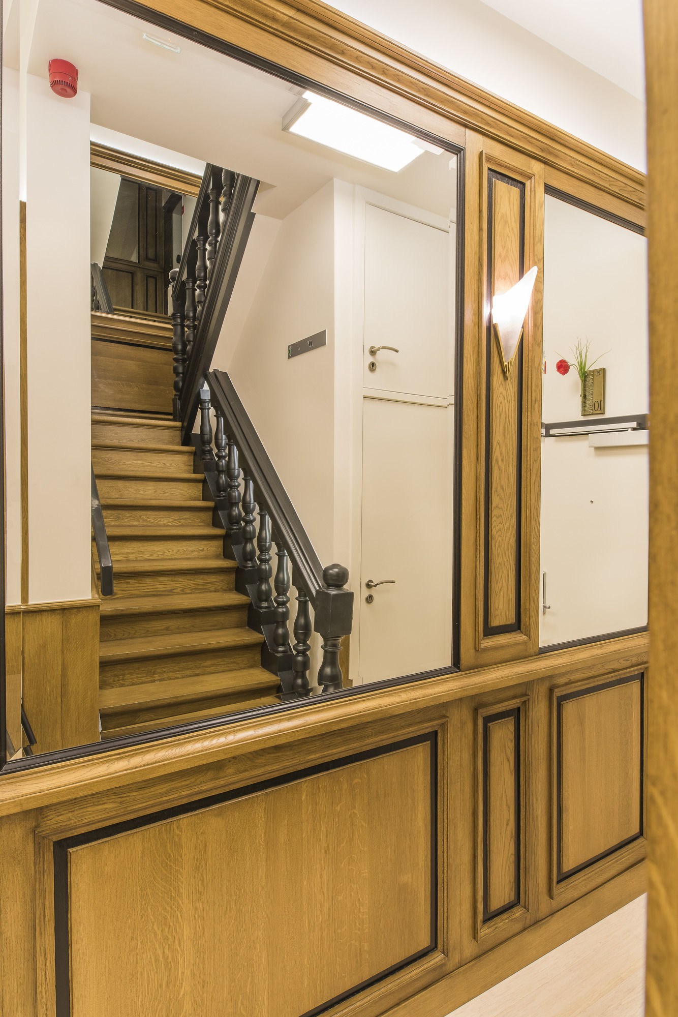 Фото Hotel Agora Bruxelles Grand Place