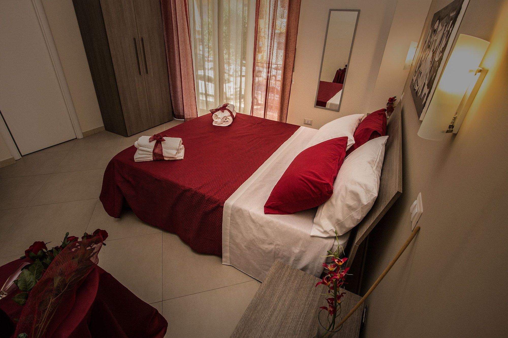 Фото Meridiana B&b