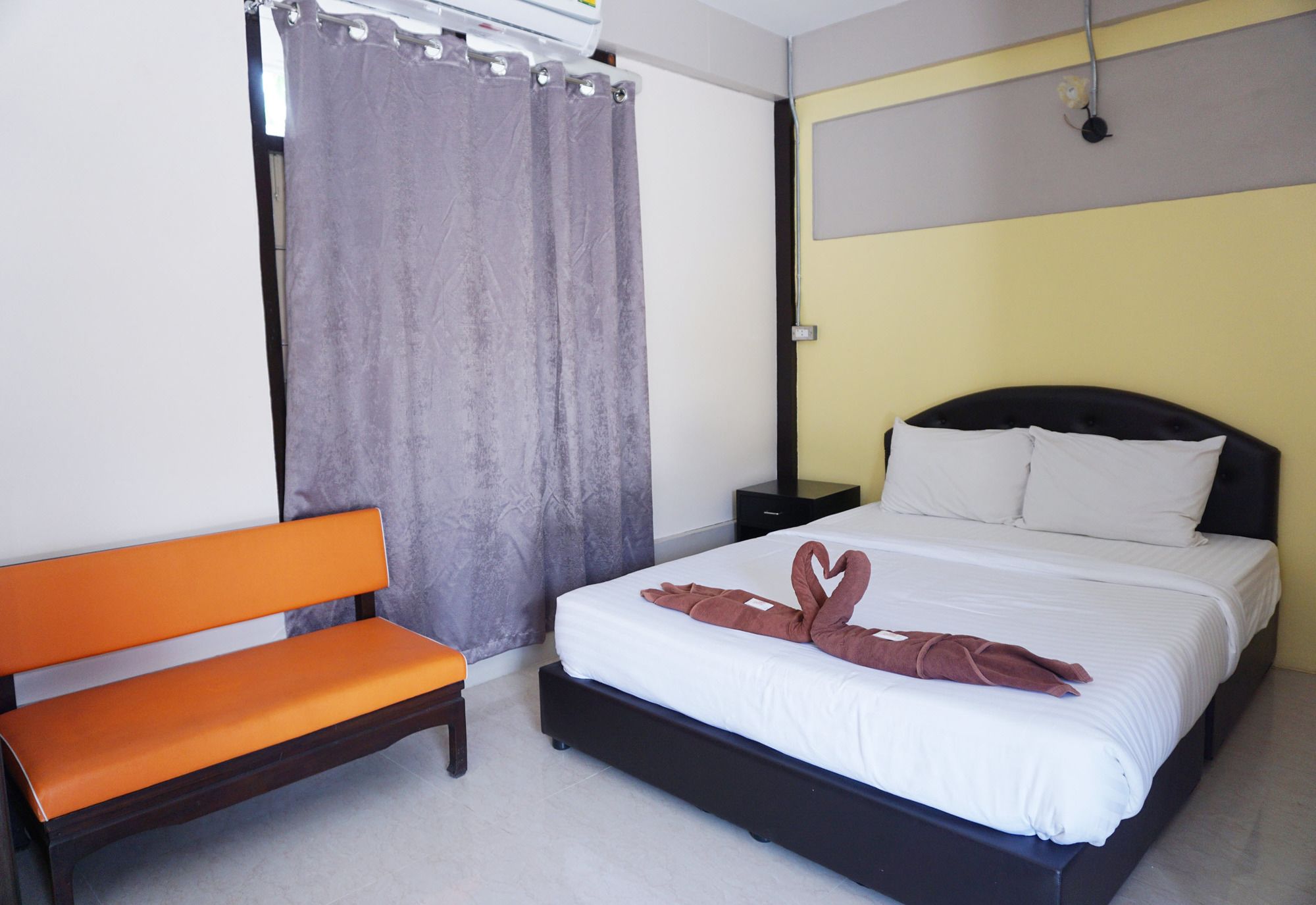 Фото Puangpech Hotel