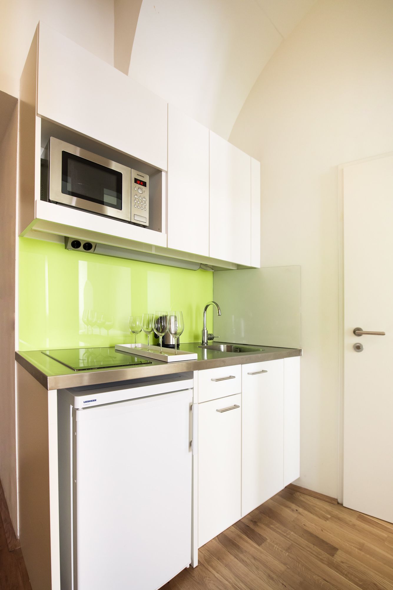 Фото MyNext - Johannesgasse Apartments