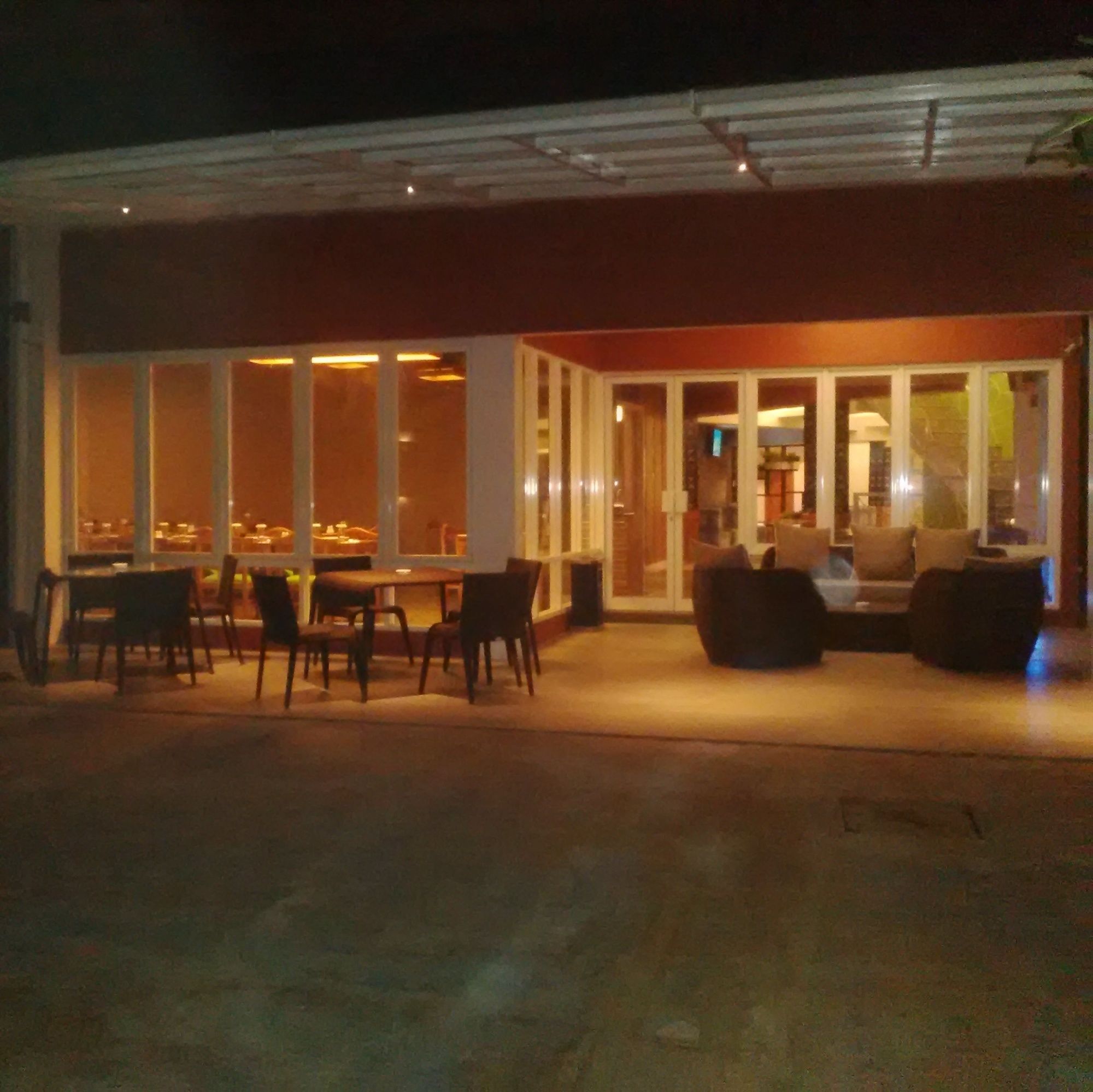 Фото Fovere Puri Semarang