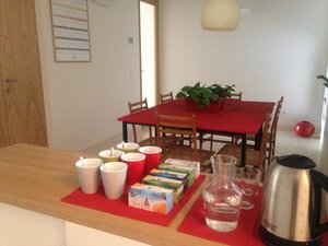 Гостиница B&b Belle Arti