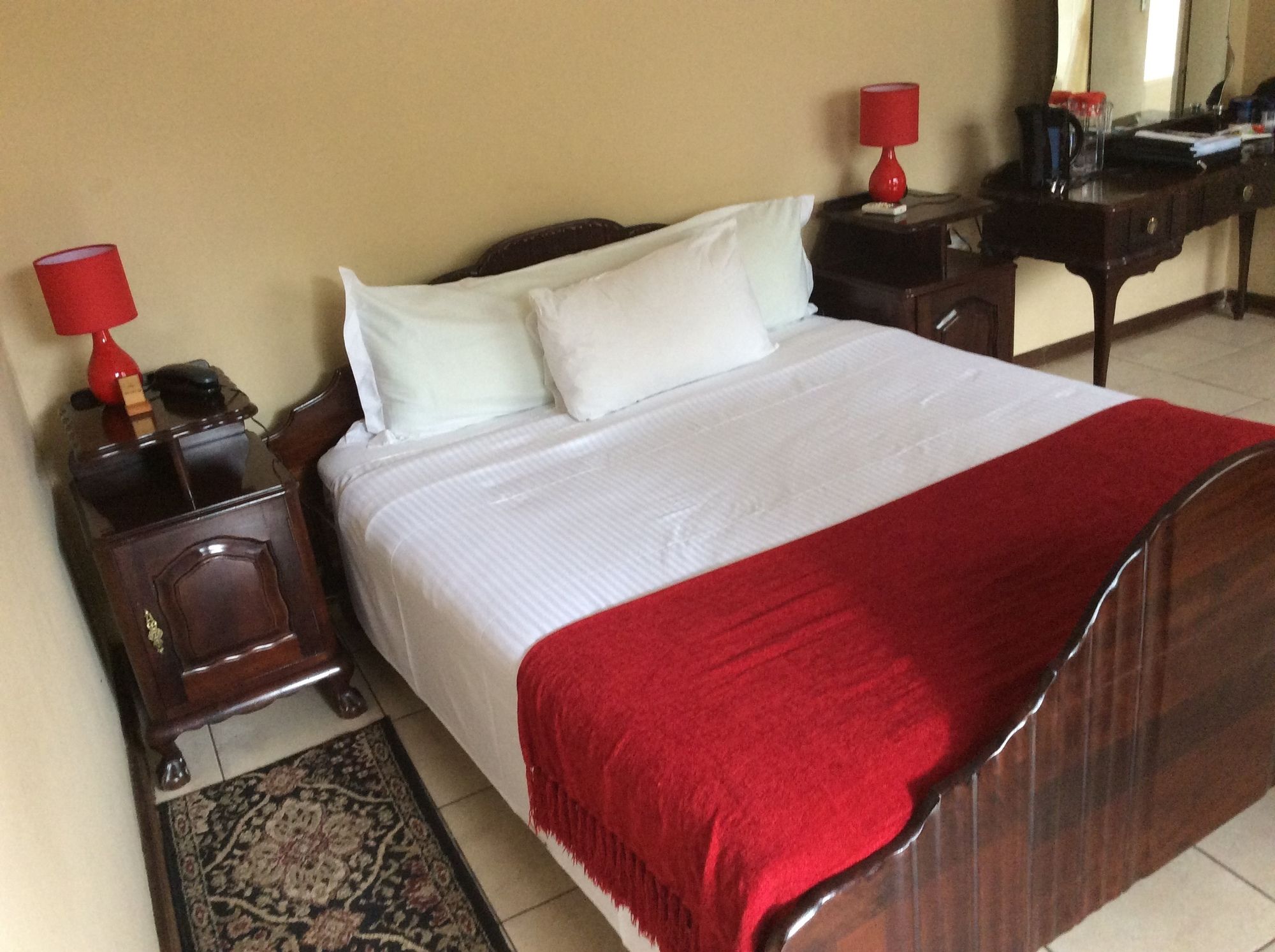 Фото River-Ridge Guest House