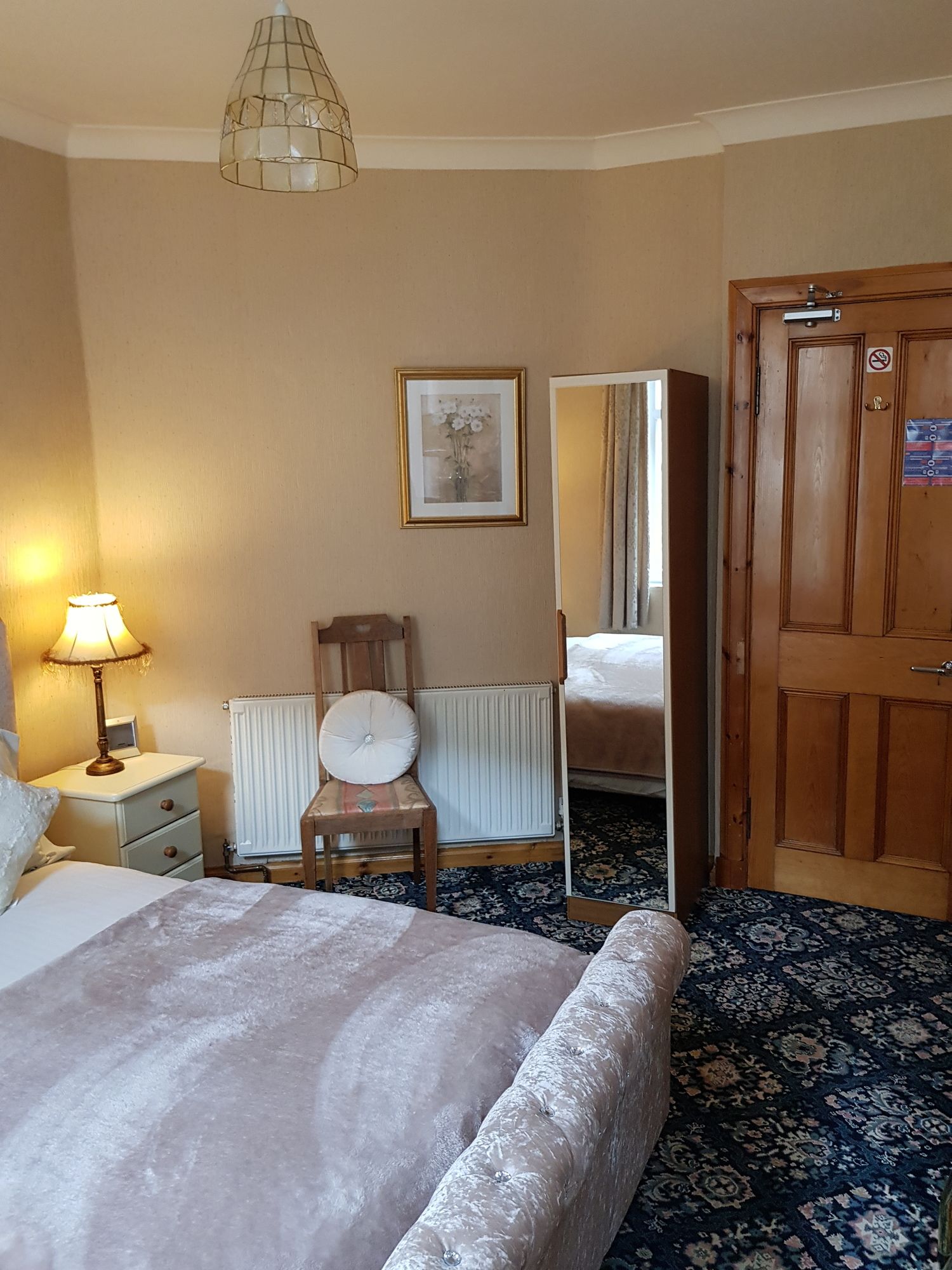 Фото Glendale Guest House