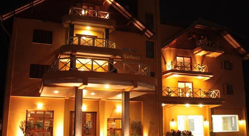 Фото Hotel Bertoluci