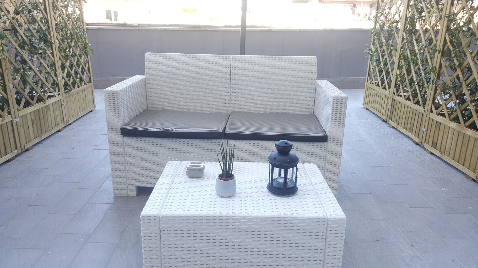 Фото B&b De Gasperi 55