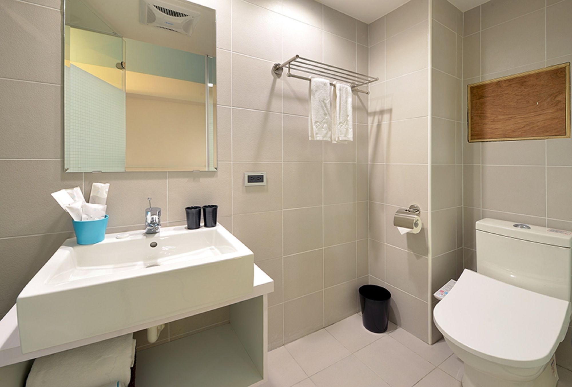 Фото Hommie Inn