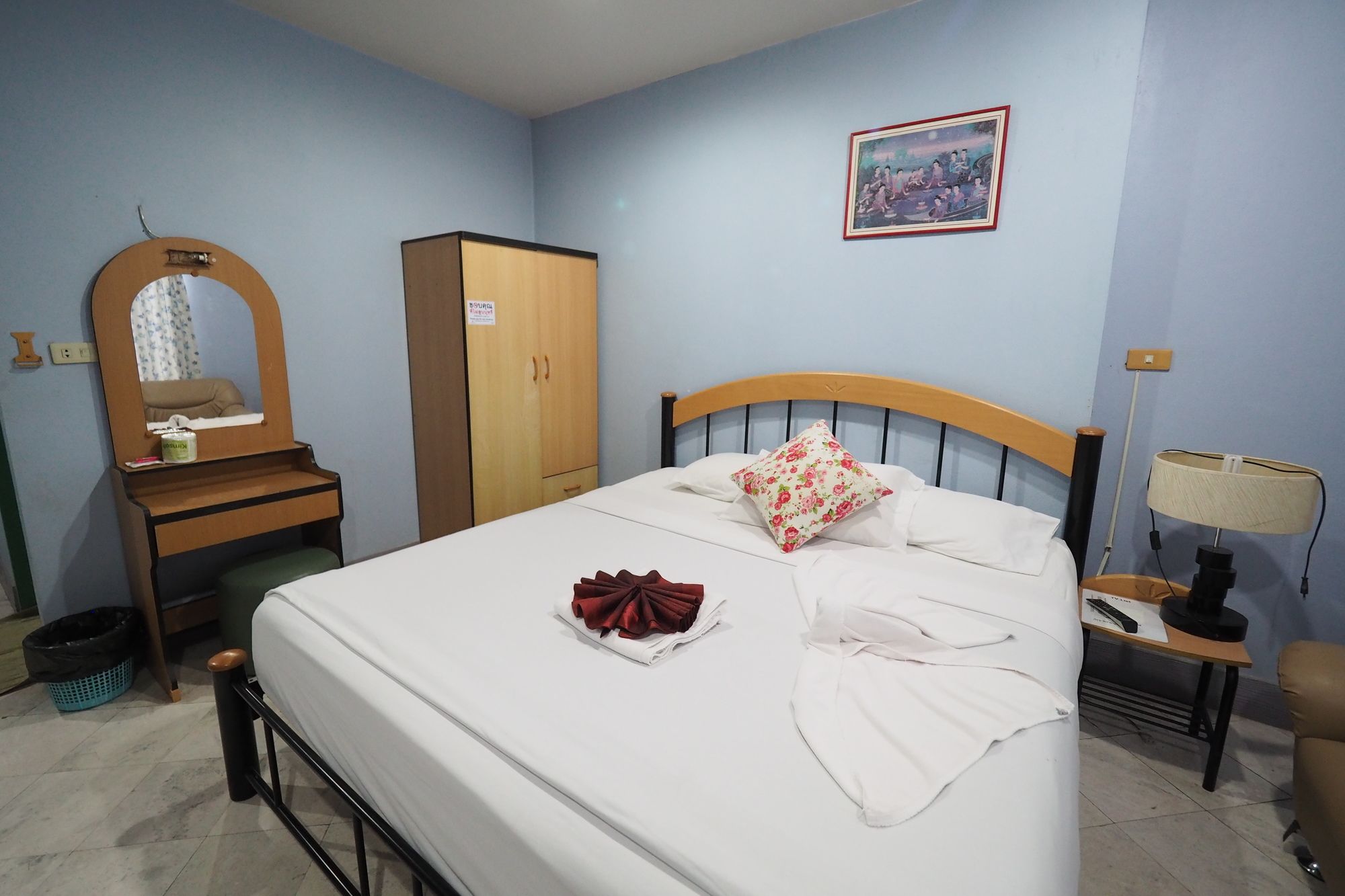 Фото Luxury Hotel