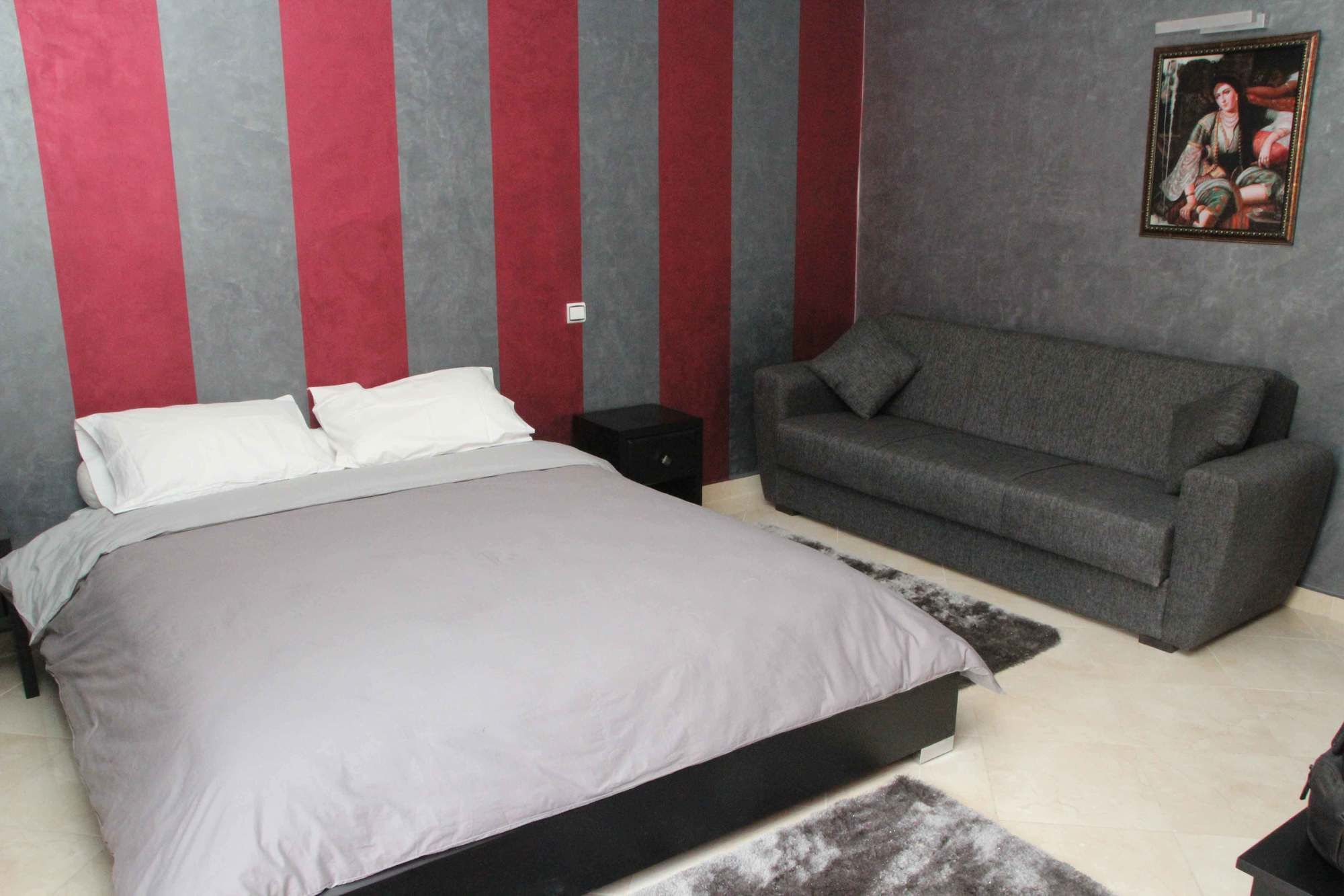 Фото Hotel Toulousain