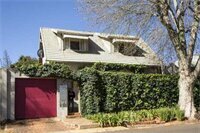 Внешний вид отеля Life on 3rd в Йоханнесбурге, фото 5