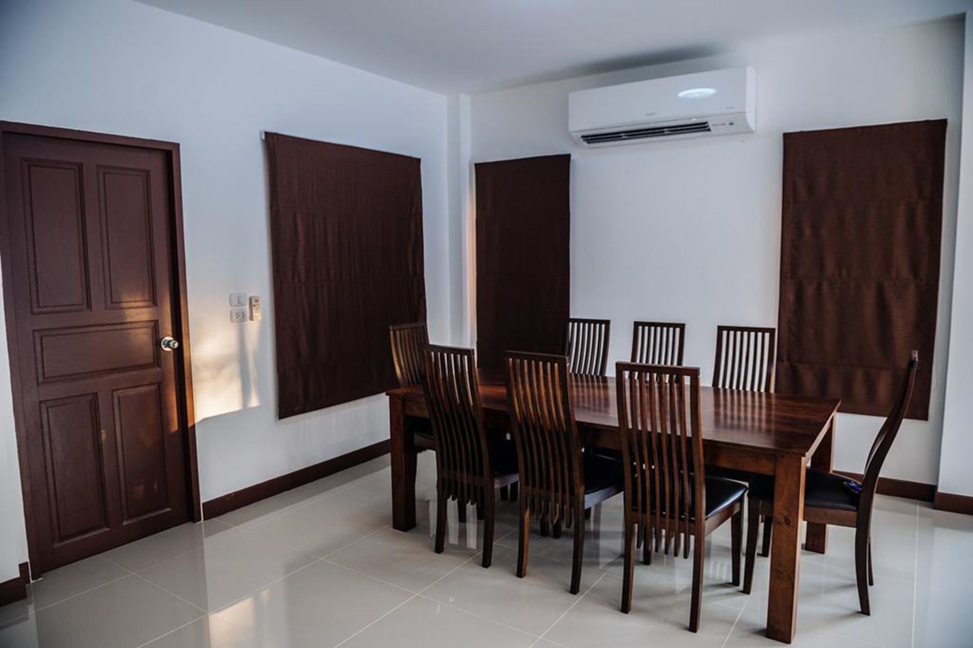 Фото The Legacy Huahin Pool Villa