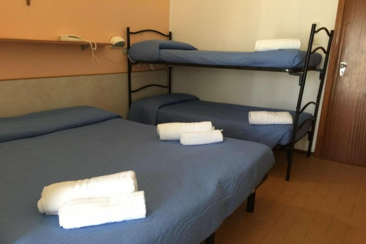 Фото Hotel Bacco