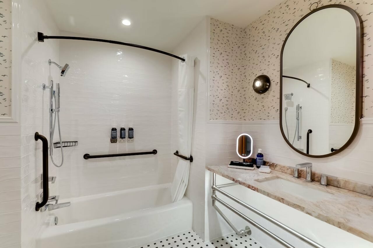 Фото Trilogy Hotel Montgomery, Autograph Collection