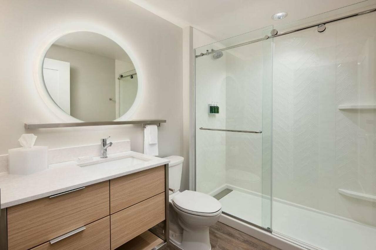 Фото TownePlace Suites Tampa Casino Area