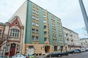 Гостиница Hit Hotel