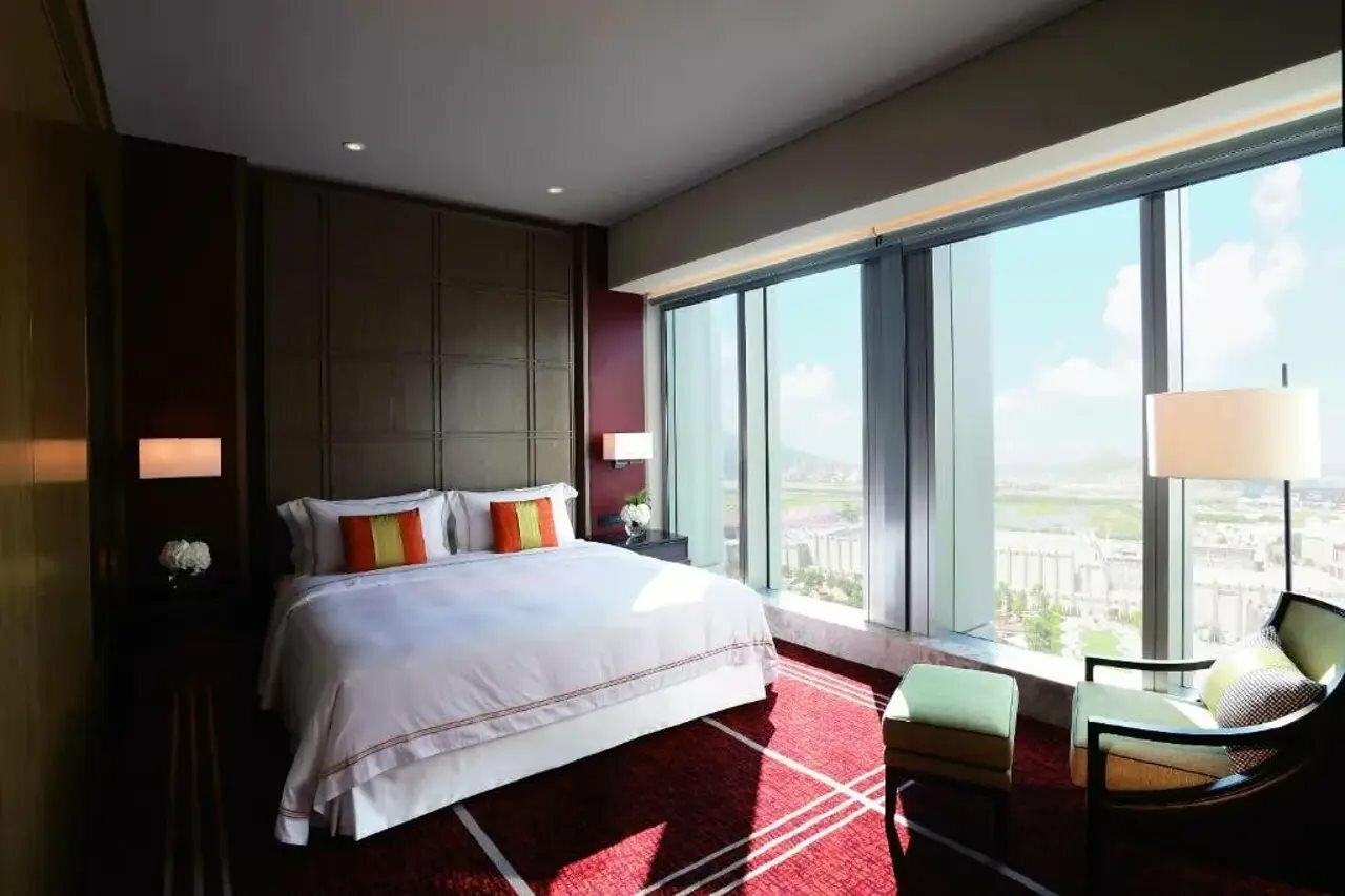 Фото Studio City Hotel