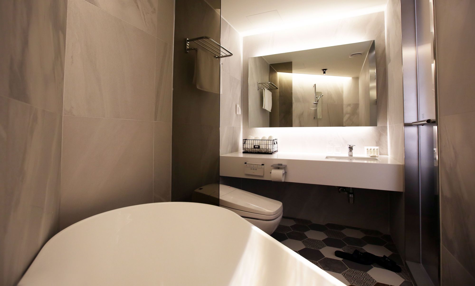 Фото Hotel Londoner