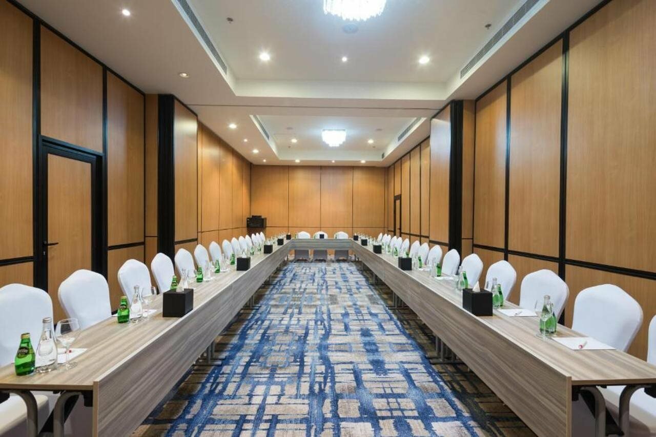 Фото Art View Hotel Al Riyadh