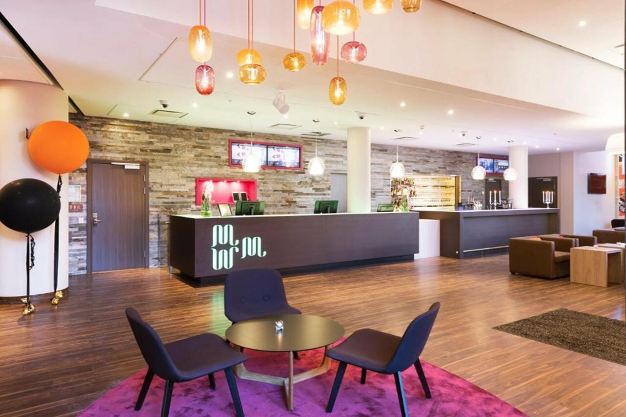 Фото Motel L Älvsjö