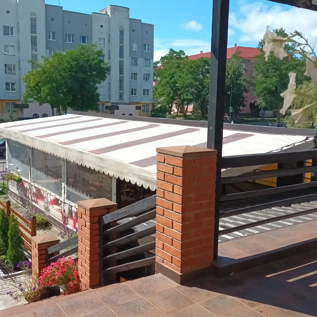 Фото Стрекоза