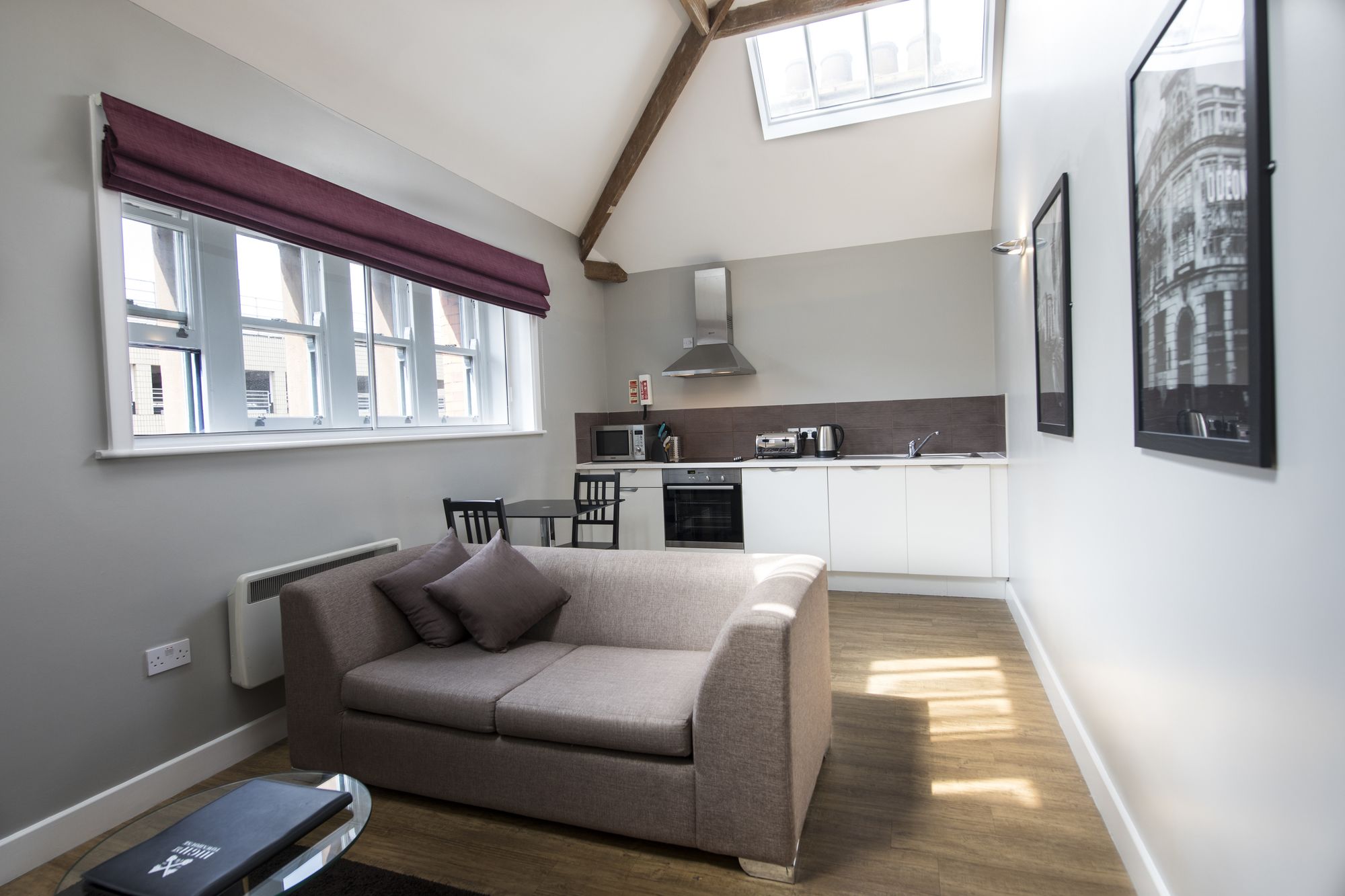 Фото High Street Town House