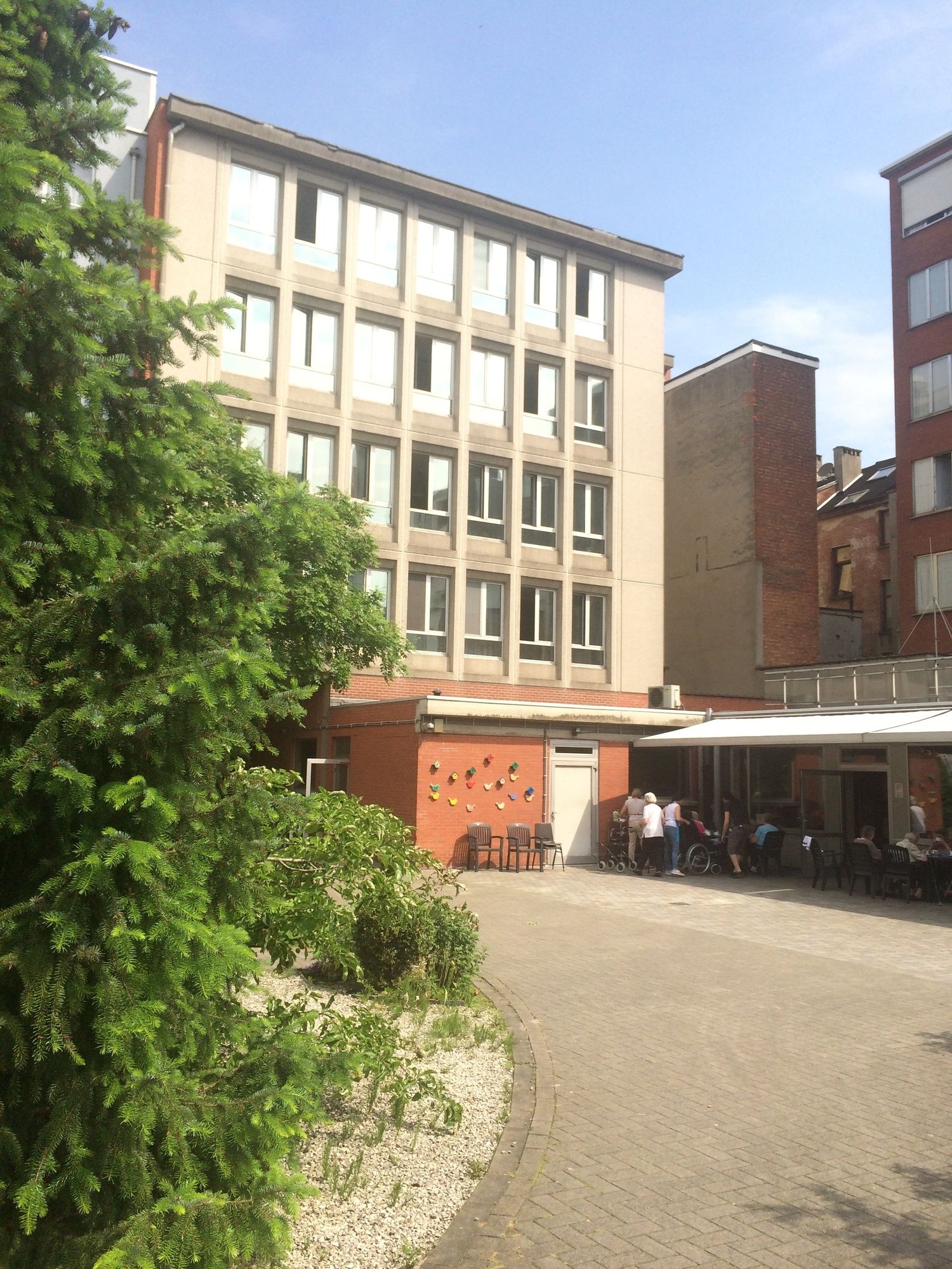 Фото Privilege Guest House