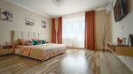 Kvartirka. Like (Tryokhgornaya Street, 52), short-term housing rental