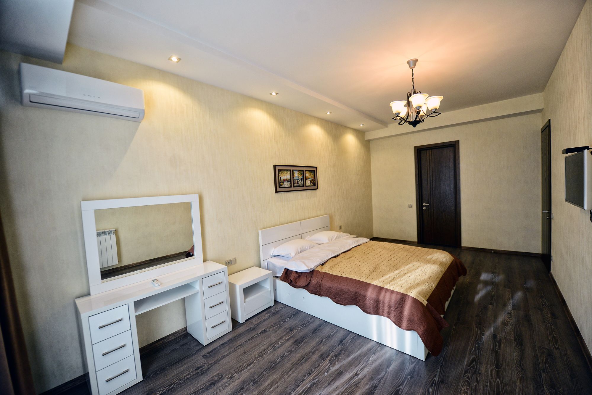 Фото Апарт-отель Royal Palace