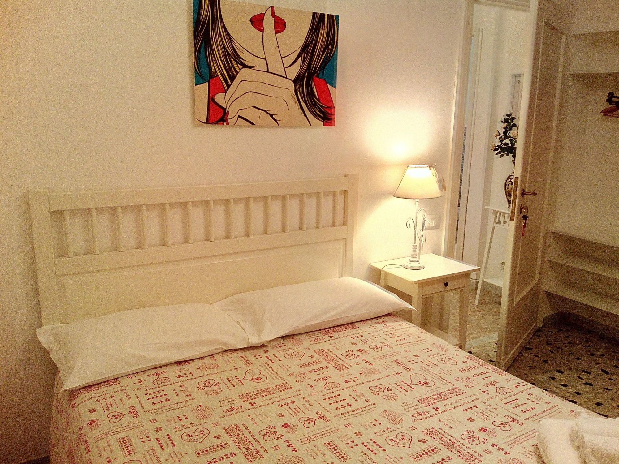 Фото Sergio's Guest House