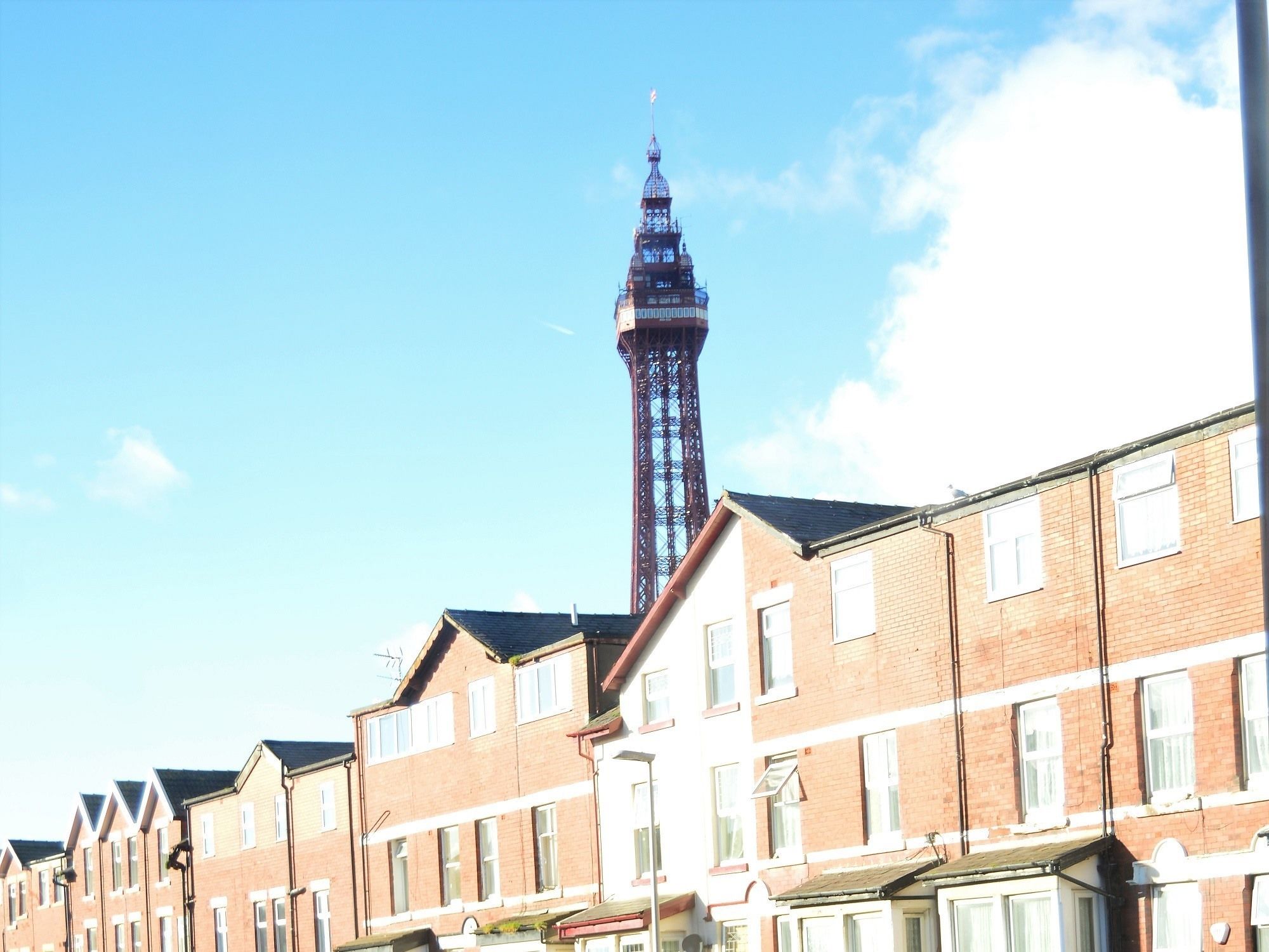 Фото The Oak Lea Hotel