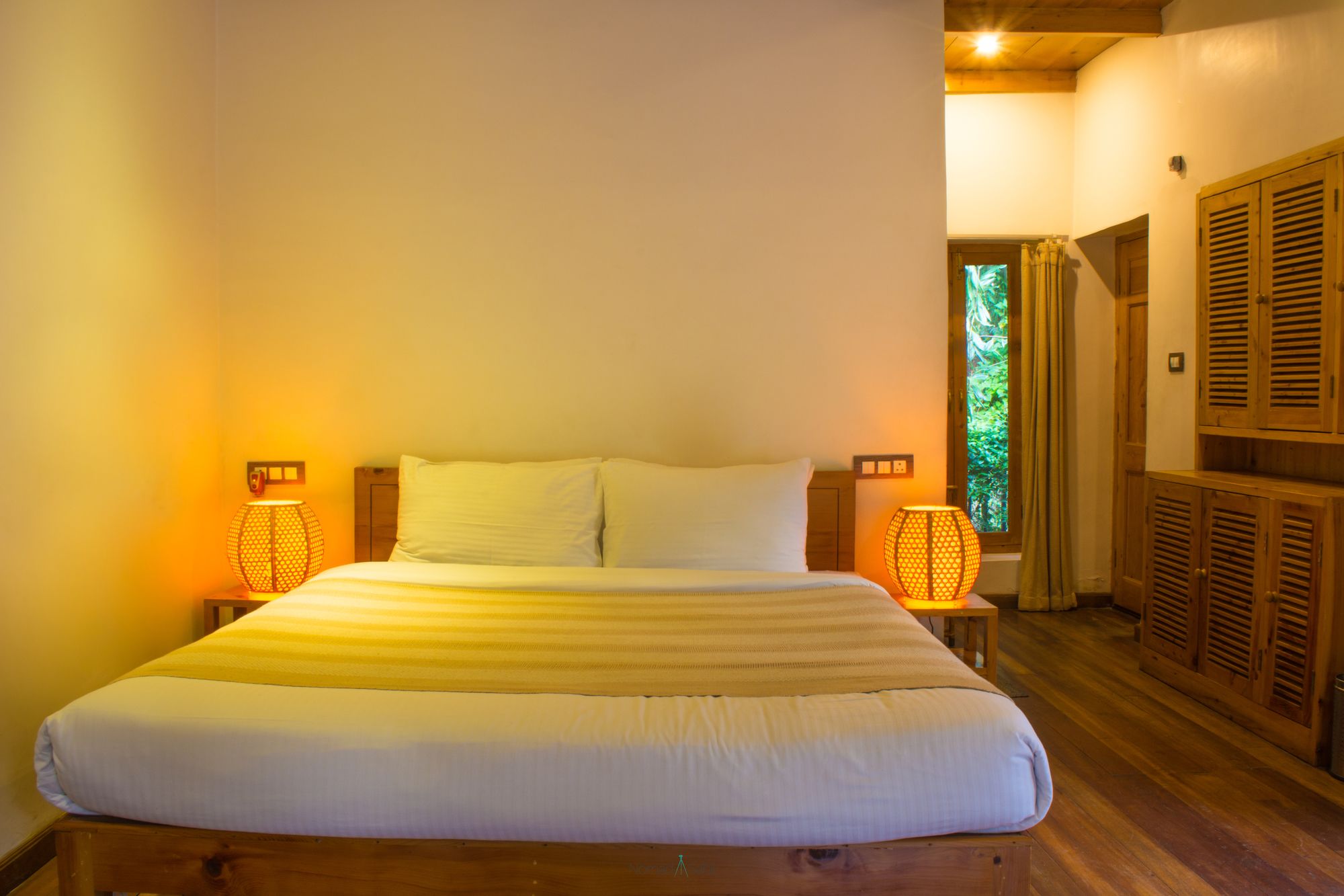 Фото Tall Trees Resort by OpenSky