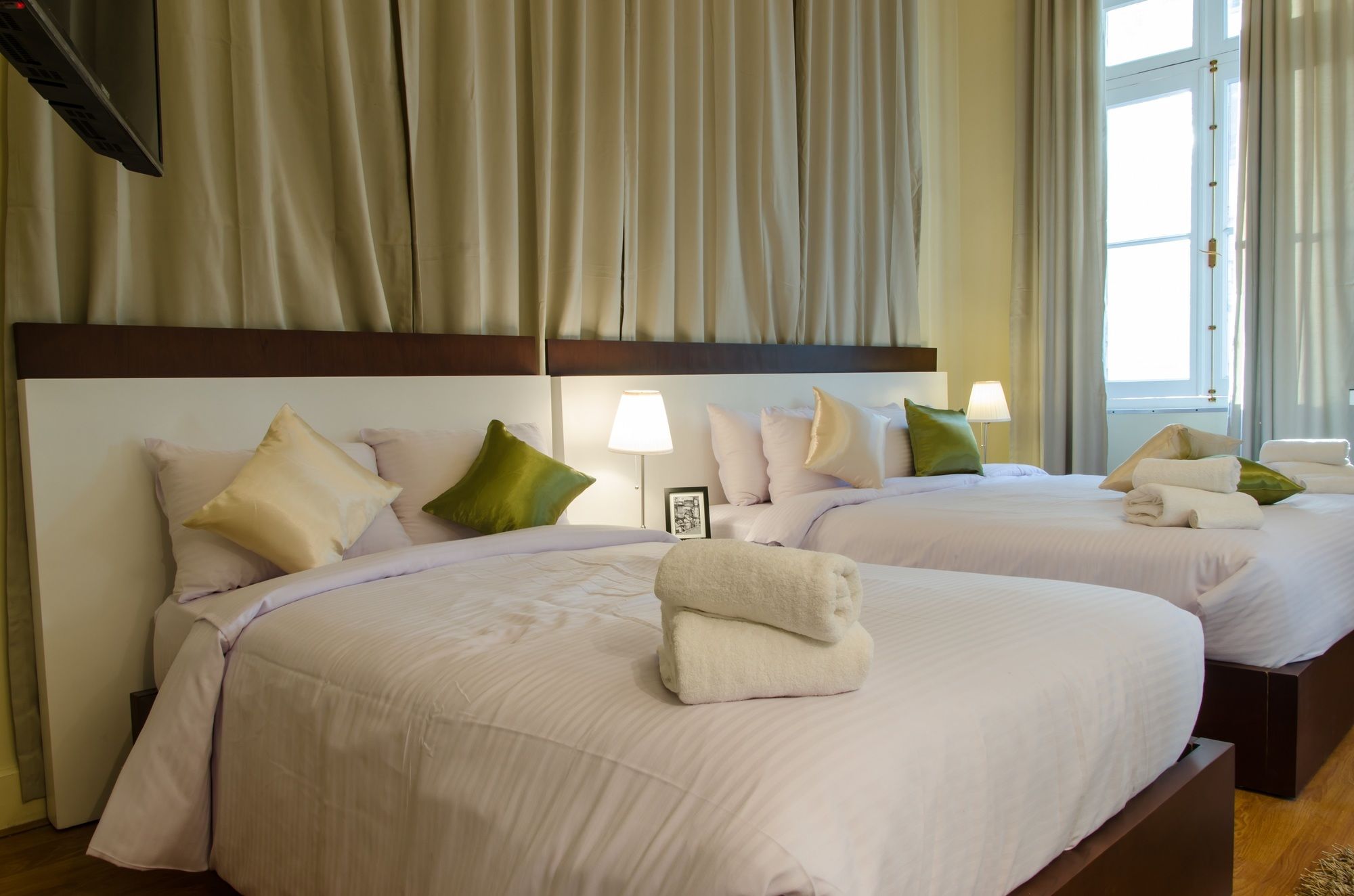 Фото Grand Agor Hotel