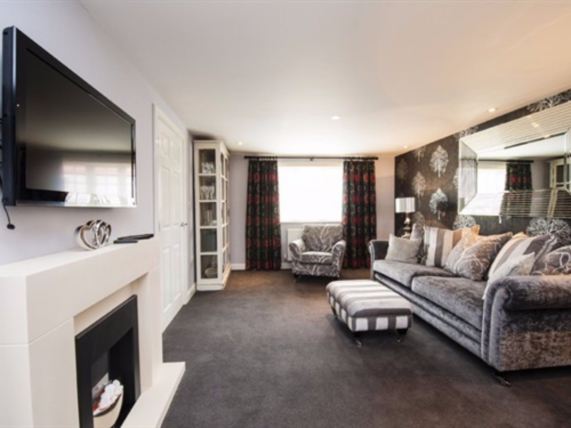 Фото The Copper Horse Cottages