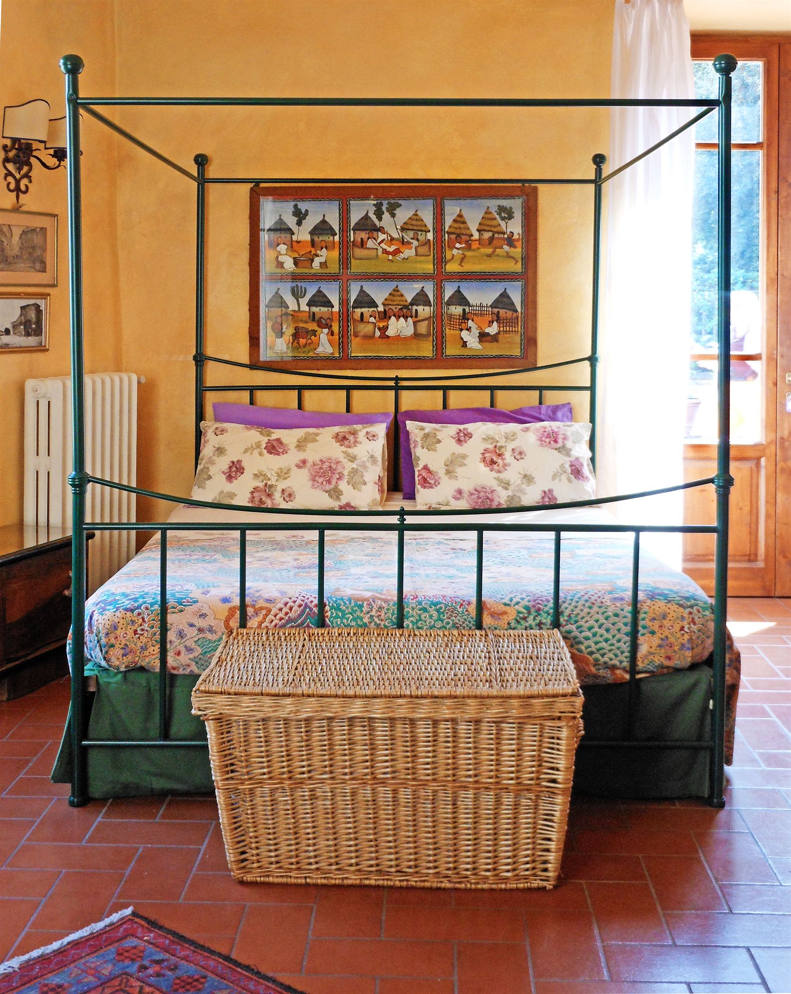 Фото Poggio Imperiale Apartments