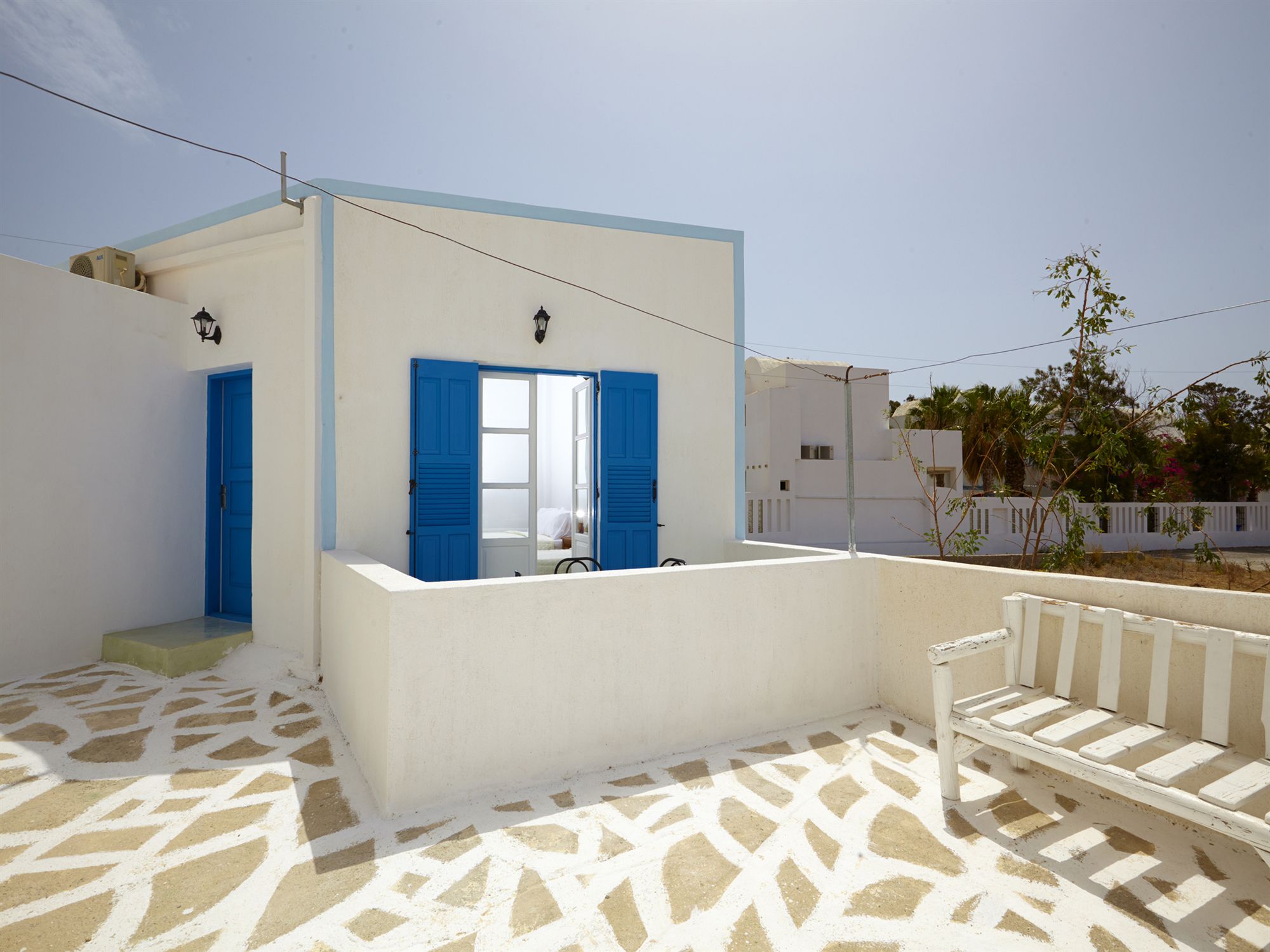 Фото Loukas & Emma Eco Houses