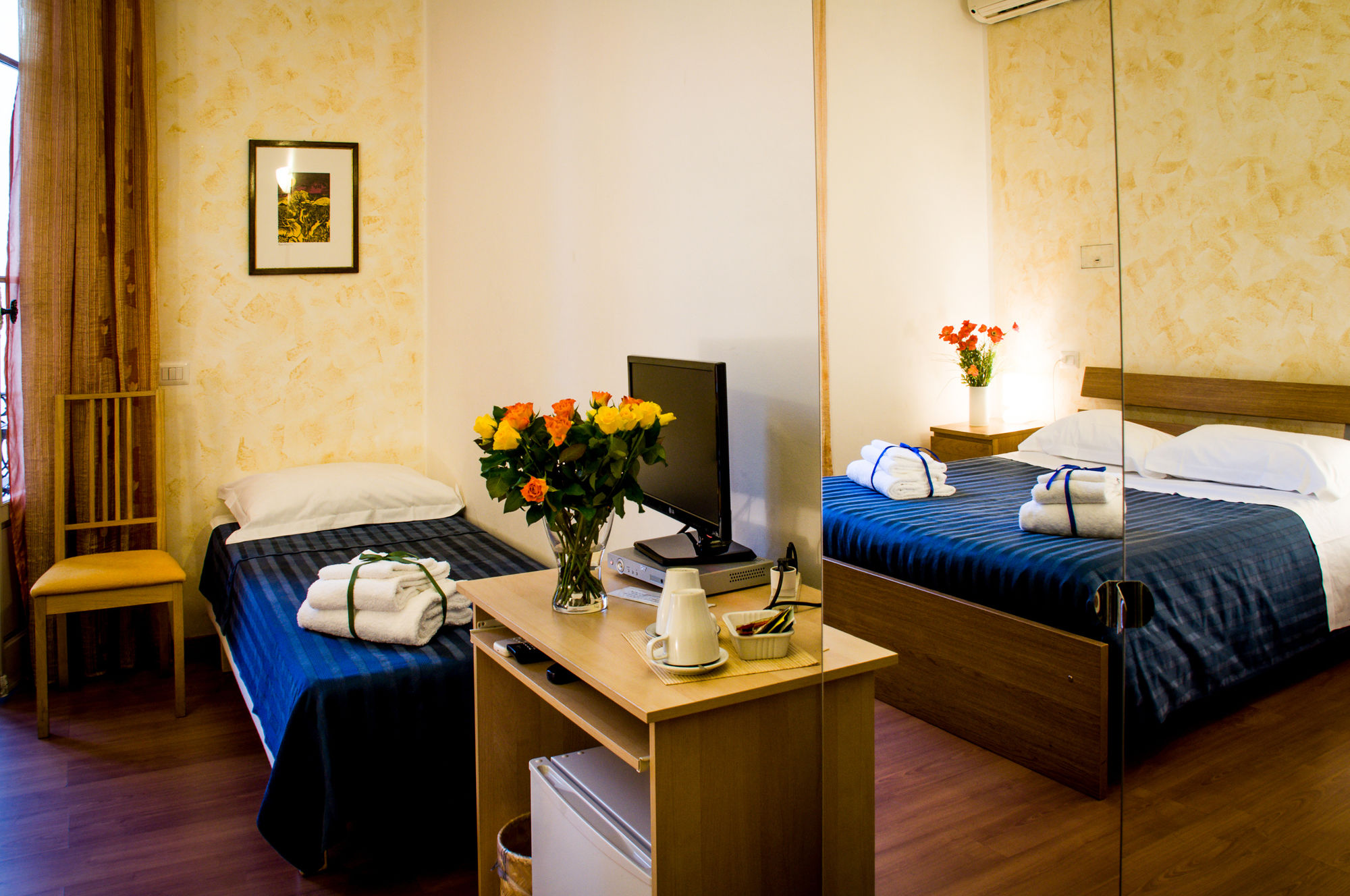 Фото Residenza Betta