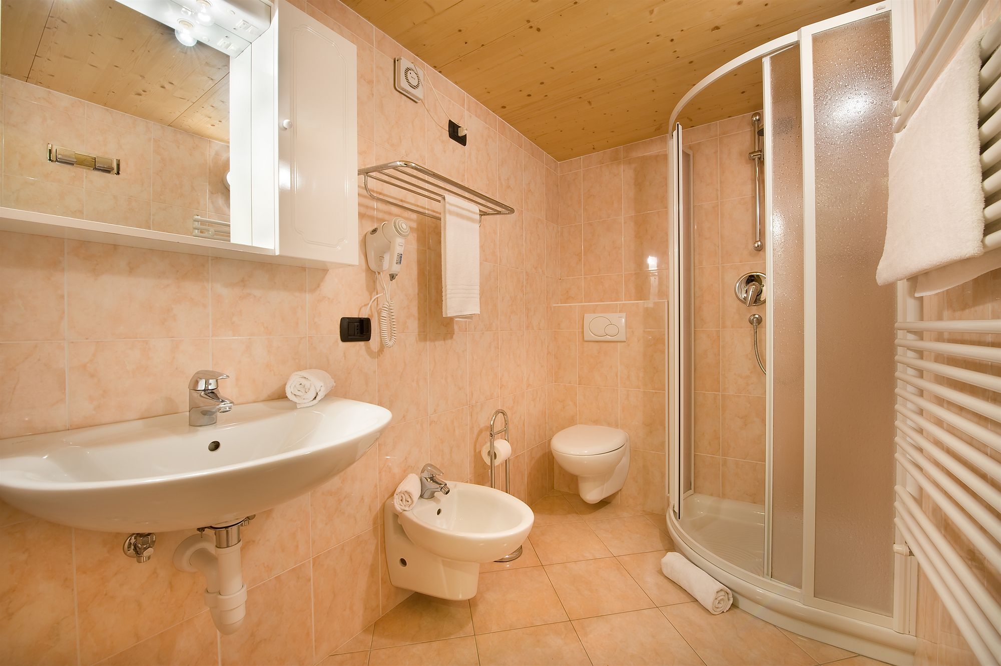 Фото Roulette Apartments