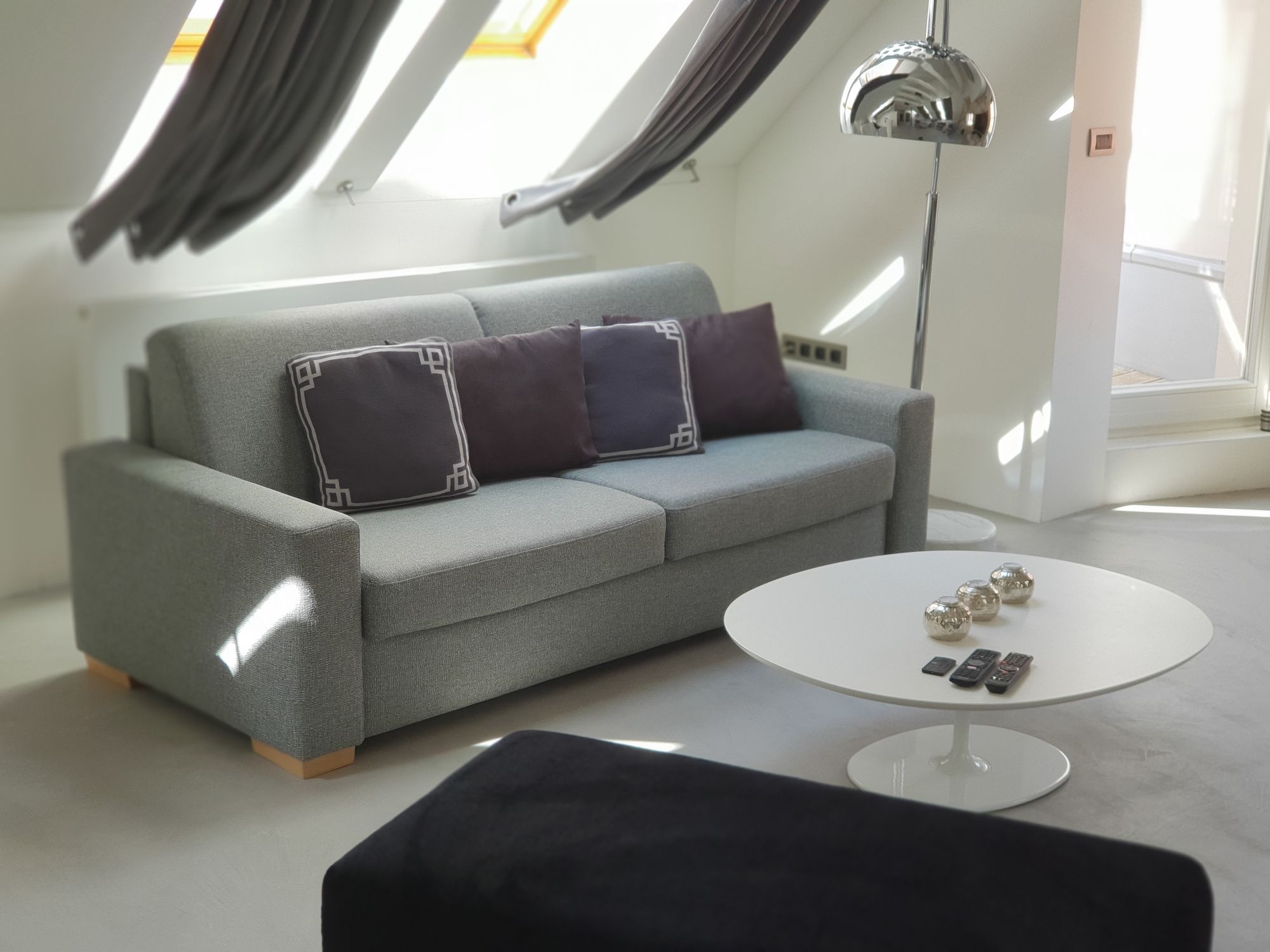 Фото Coco Chanel Boutique Apartment