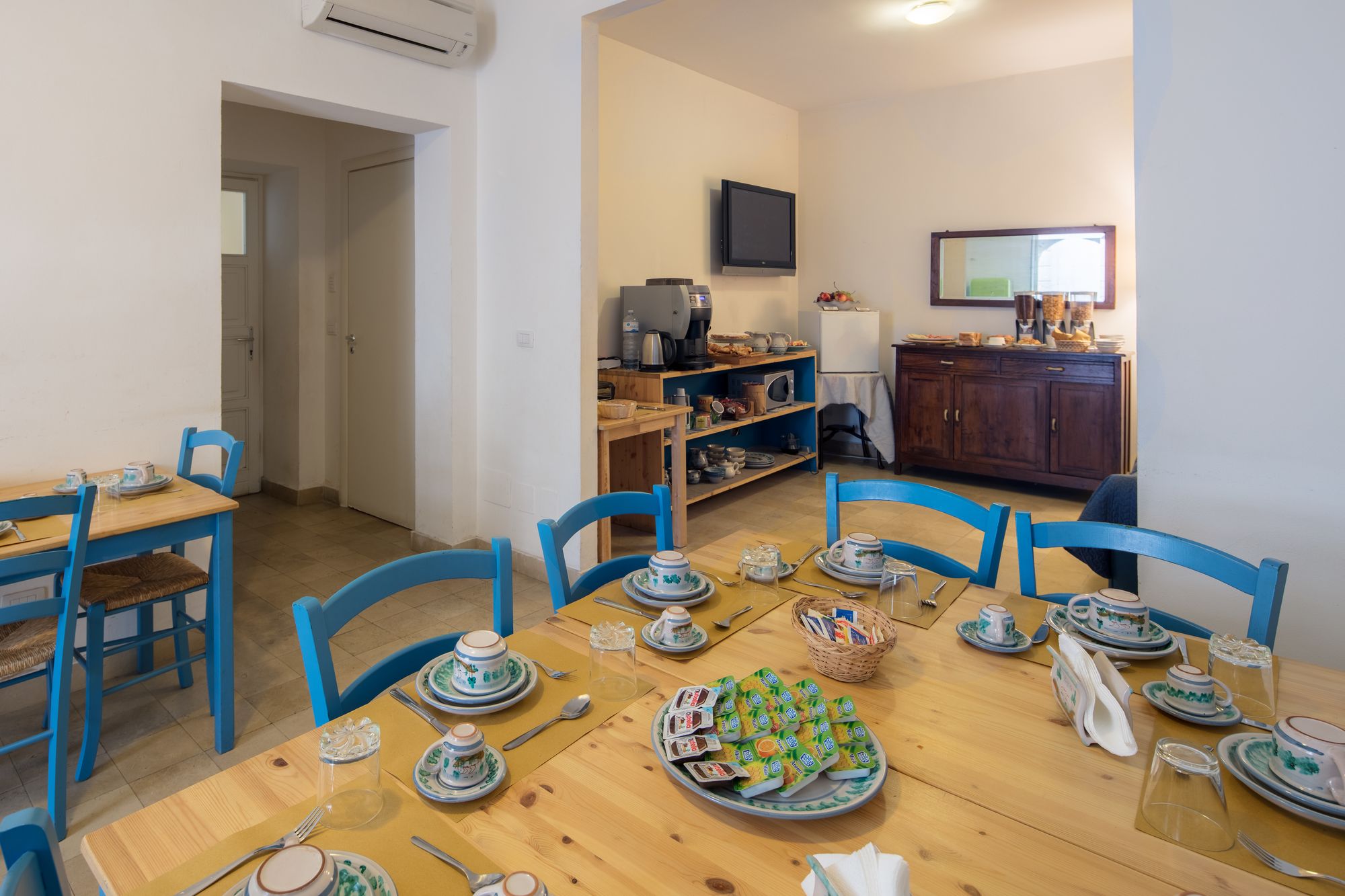 Фото Nuova Mastrarua Rooms