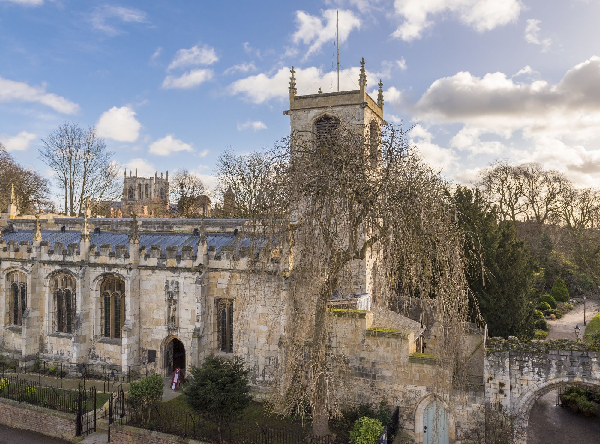 Фото Jorvik House