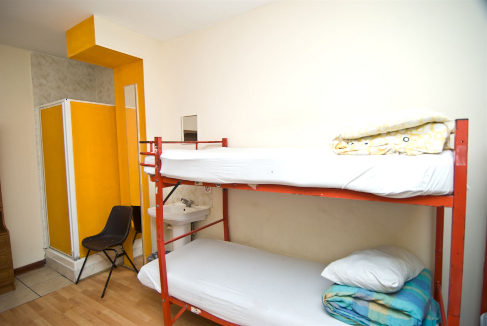 Фото Kensal Green Backpackers