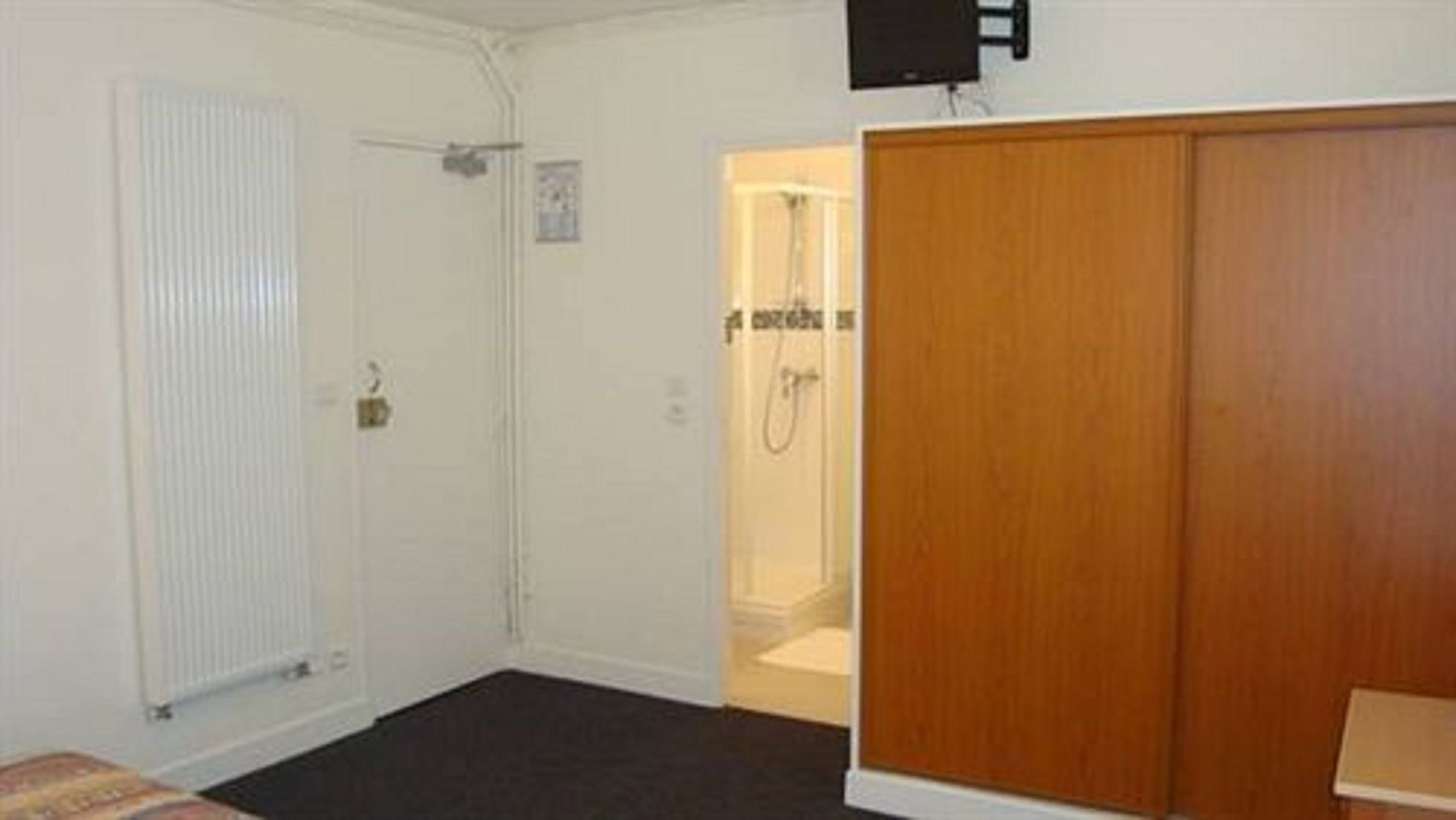 Фото Hotel Des Vosges