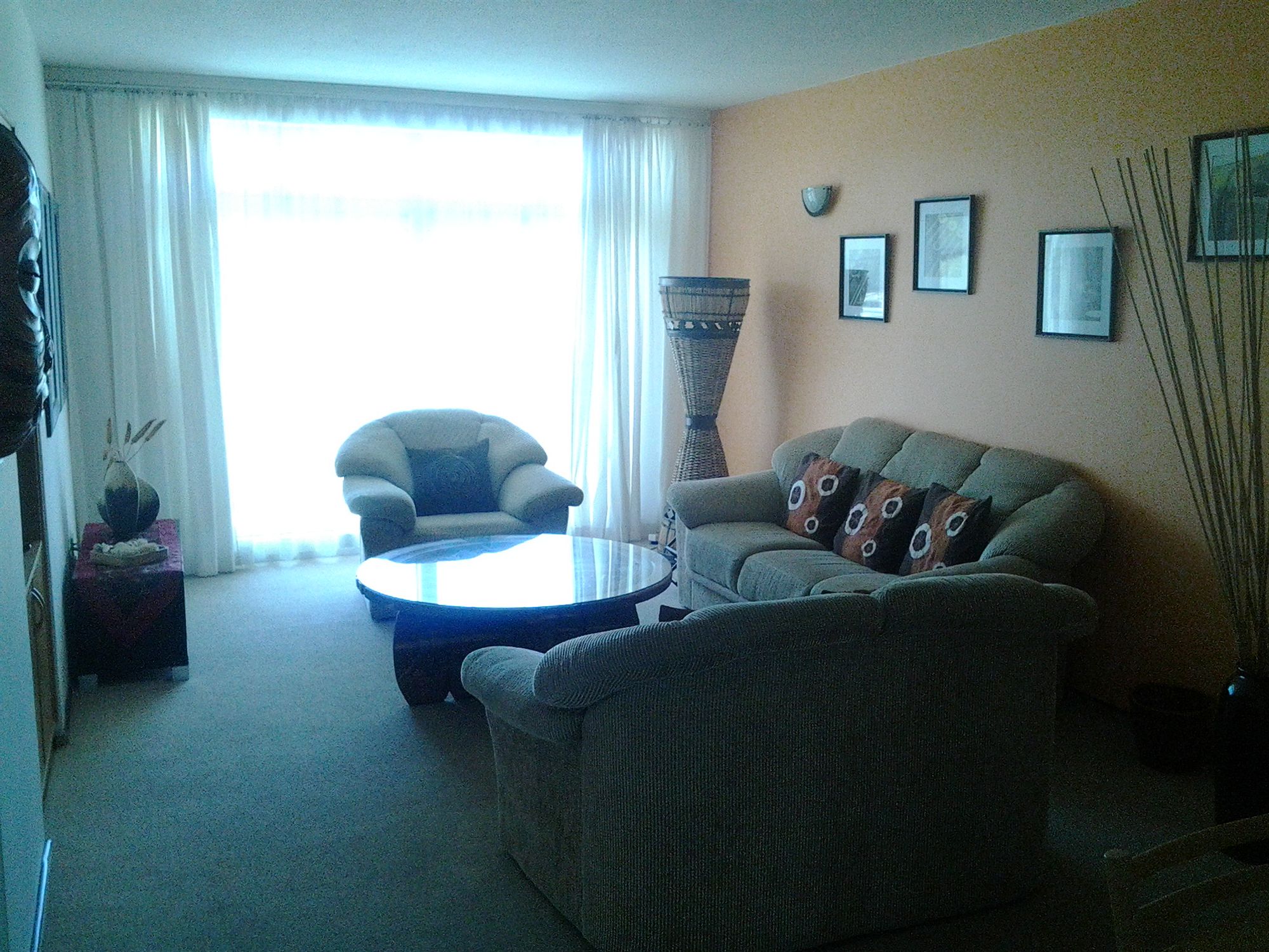 Фото Swakopmund Accommodation