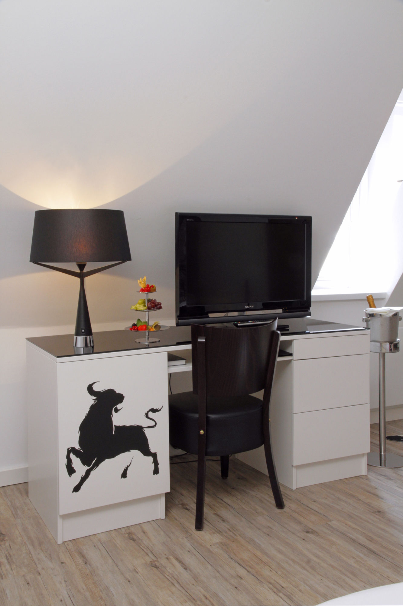 Фото Hotel im Haus zur Hanse