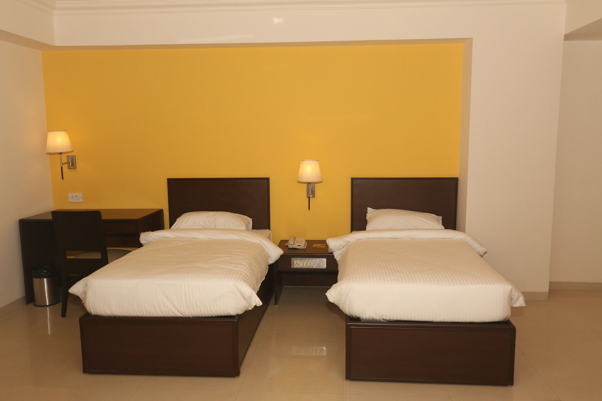 Фото Ginger Hotel Thane