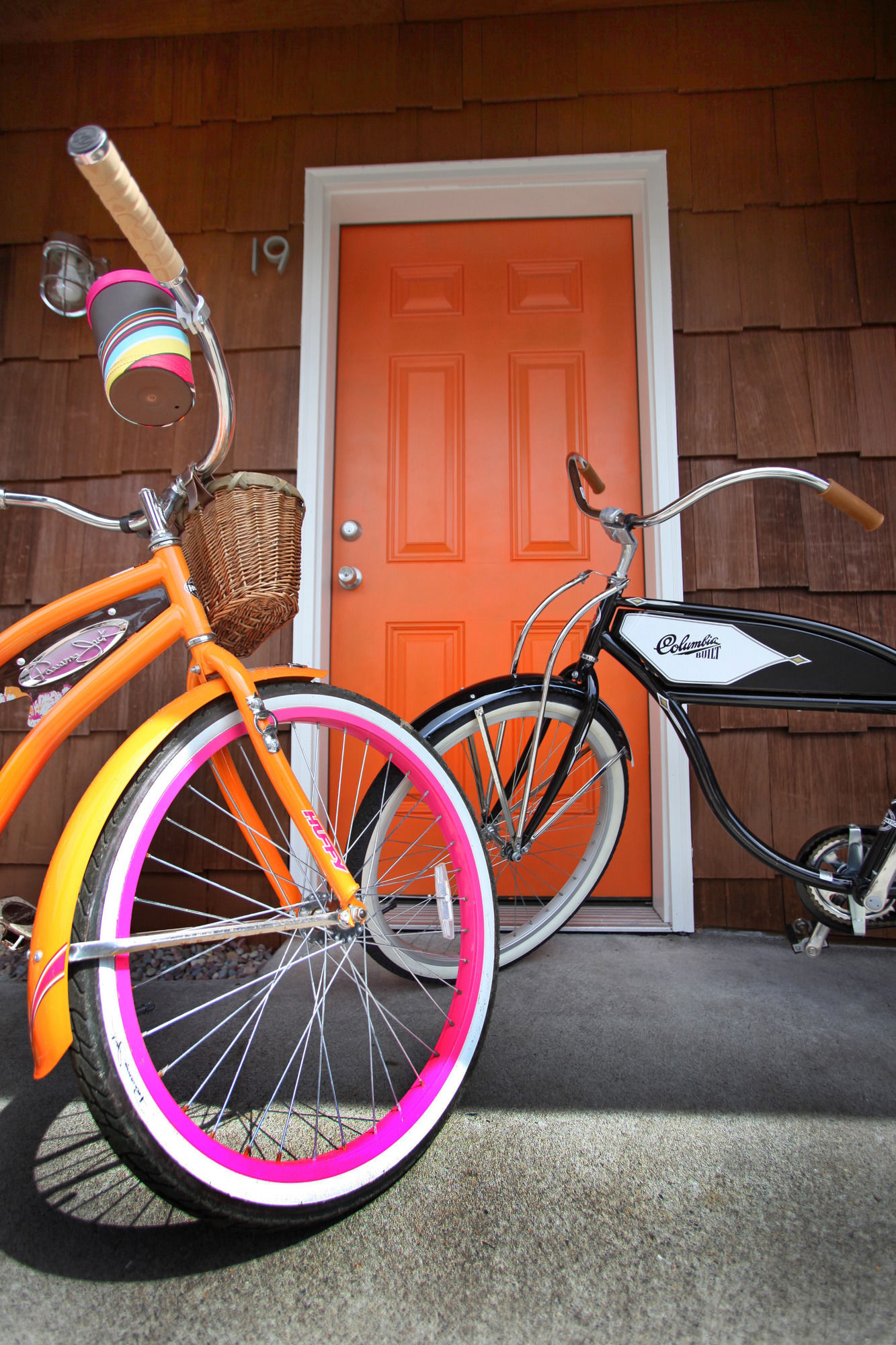 Фото Coast River Inn by Oyo Seaside