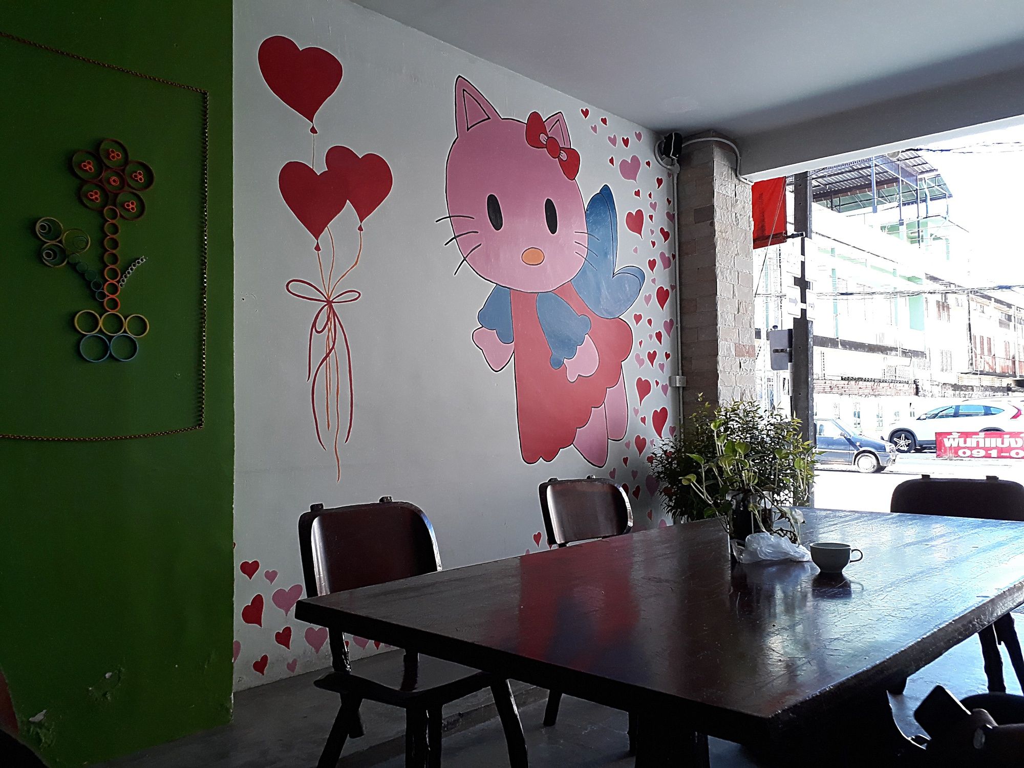 Фото S2s Queen Trang Hotel