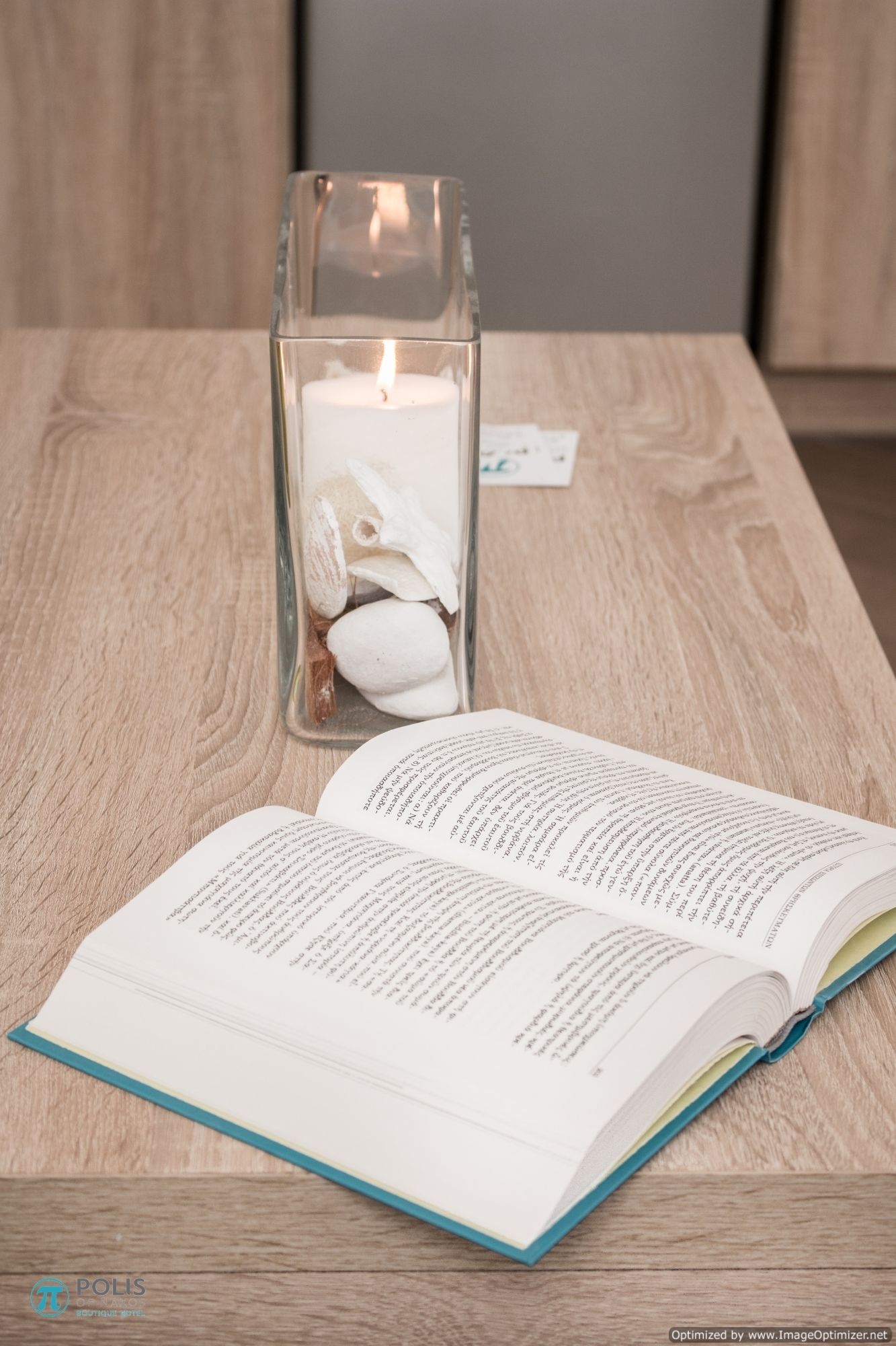 Фото Polis Boutique Hotel