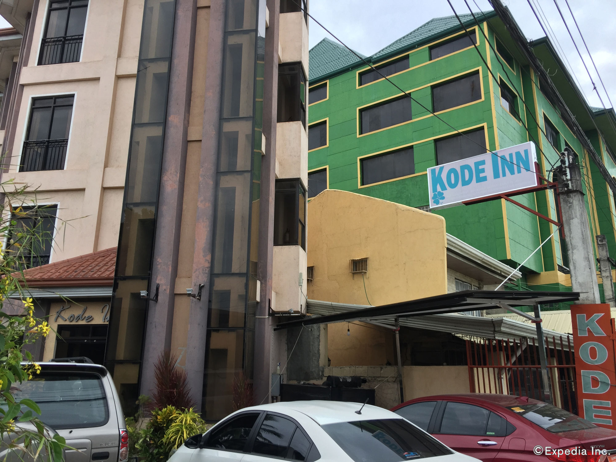 Фото Kode Inn